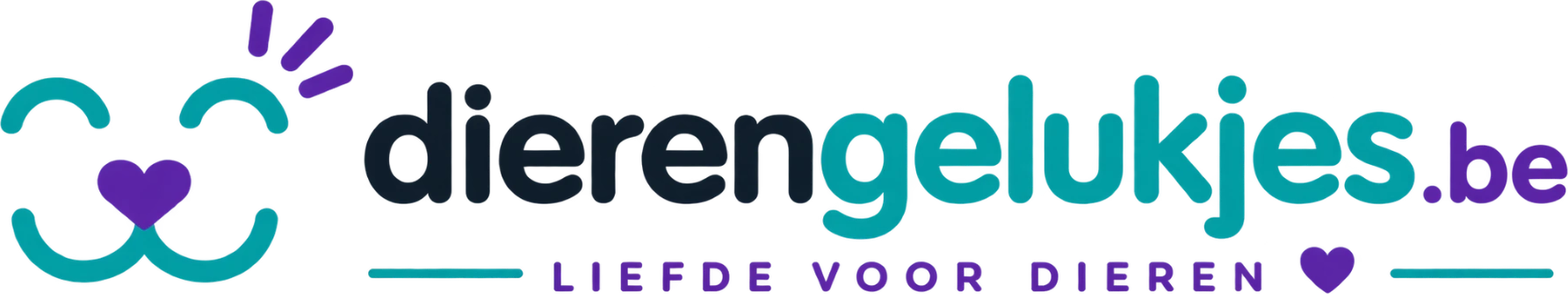 dierengelukjes.be — Liefde voor dieren
